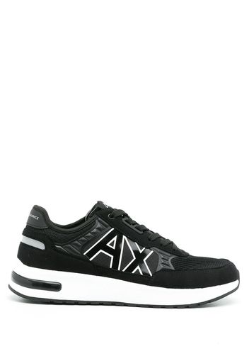 Armani Exchange ARMANI EXCHANGE XUX090XV276 00002 Synthetic->Polyester - Nero