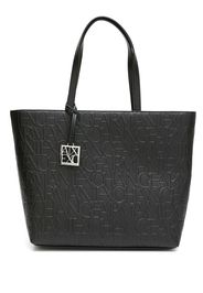 Armani Exchange ARMANI EXCHANGE 942650CC793 00020 Synthetic->Polyurethane - Nero