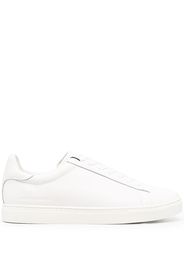 Armani Exchange Sneakers con logo - Bianco