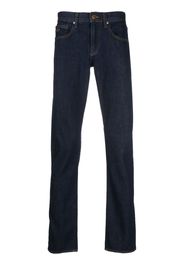 Armani Exchange slim-fit jeans - Blu