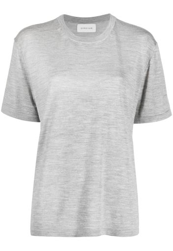 ARMARIUM T-shirt mélange - Grigio