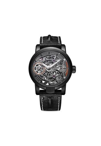 Armin Strom Skeleton Pure Earth 43.4mm - Nero