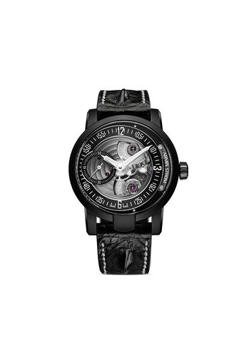 Armin Strom Gravity Earth 43.4mm - Nero