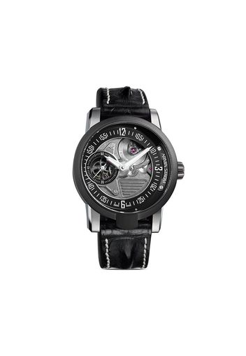 Armin Strom Racing Manual 43.4mm - Nero