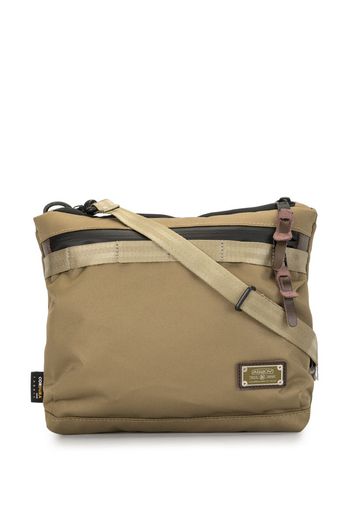 Borsa a spalla Cordura Dobby