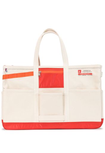 Borsa tote Alberton