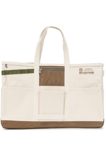 Borsa tote Alberton