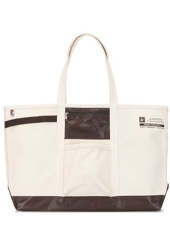 Borsa tote Alberton