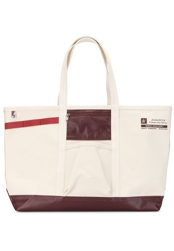 Borsa tote Alberton