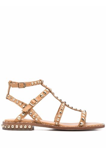 ASH Precious sandals - Toni neutri