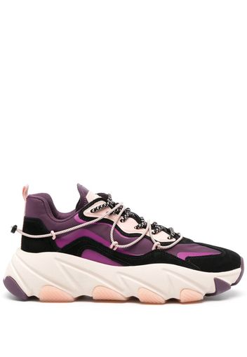 Ash Sneakers Extra - Viola