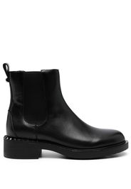 Ash Stivali Fancy 60mm con dettaglio Rockstud - Nero