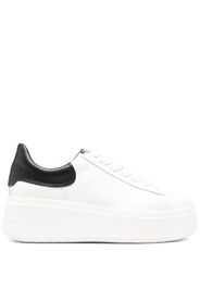 Ash Sneakers Mobybekind - Bianco