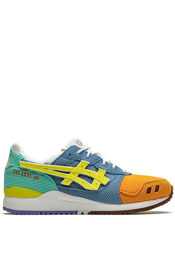 Gel-Lyte III ”Sean Wotherspoon x atmos” sneakers