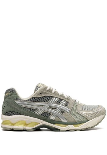 ASICS Gel Kayano 14 "Olive Grey Pure Silver" sneakers - Grigio