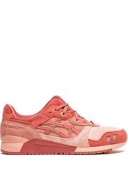 ASICS x Concepts Gel-Lyte III low-top sneakers - Rosso