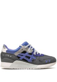 ASICS Gel-Lyte 3 suede sneakers - Viola