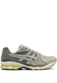 ASICS Gel Kayano 14 "Olive Grey Pure Silver" sneakers - Grigio