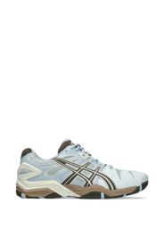 ASICS mesh-panelled structured sneakers - Blu
