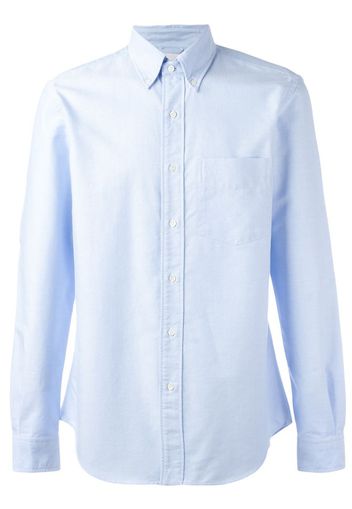 classic oxford shirt