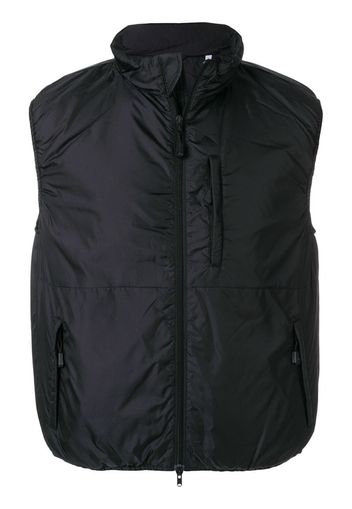 Gilet imbottito