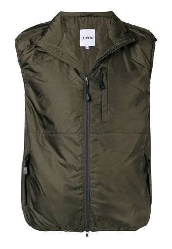 Gilet imbottito