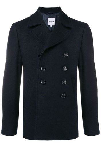 Blazer doppiopetto