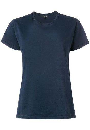 T-shirt con vestibilità comoda