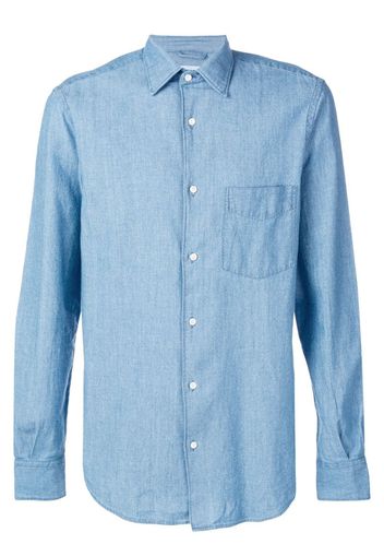 Camicia denim