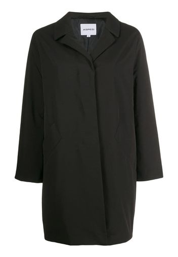 Cappotto Marzapane