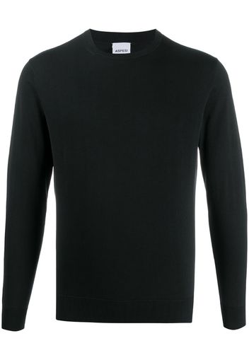 crew neck jumper