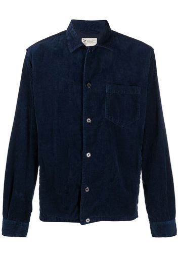 corduroy cotton shirt