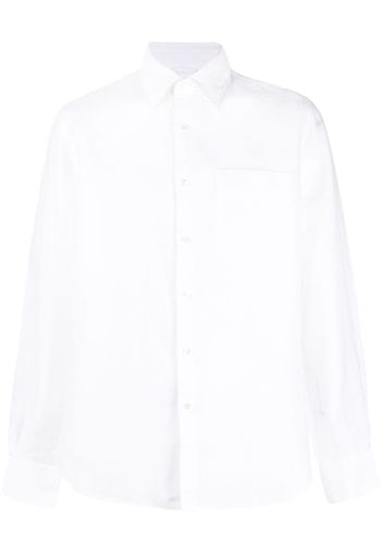 Aspesi Camicia - Bianco