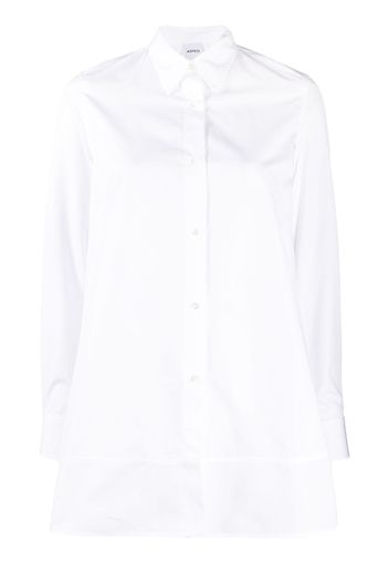 Aspesi Camicia - Bianco