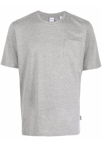 Aspesi basic T-shirt - Grigio