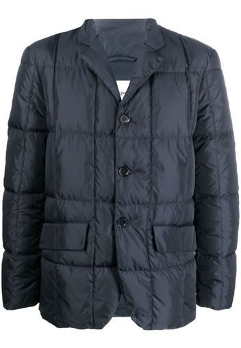 ASPESI long-sleeve padded jacket - Blu