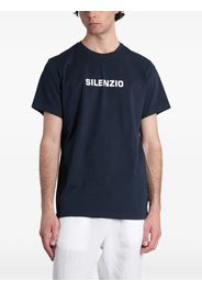 ASPESI T-shirt a girocollo - Blu