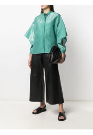 Aspesi Blusa - Verde