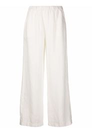 ASPESI wide-leg trousers - Toni neutri