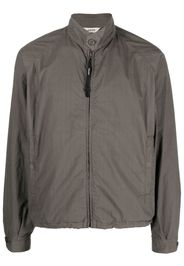 ASPESI Barracuda lightweight bomber jacket - Grigio