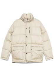 ASPESI Piumino trapuntato - Toni neutri