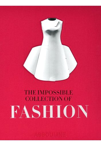 Libro 'The Impossible Collection of: Fashion book'