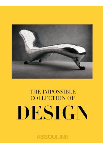 Libro 'The Impossible Collection of: Design'