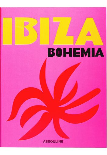 Ibiza Bohemia book