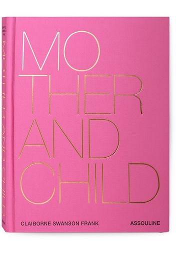 Mother & Child book