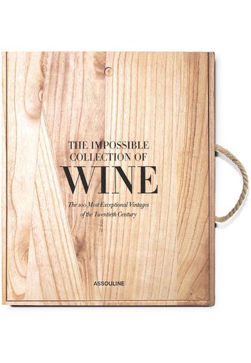 The Impossible Collection of Wine