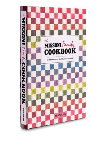 Missoni Family cookbook