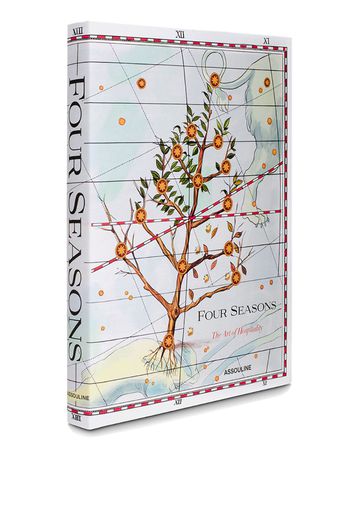 Four Seasons book