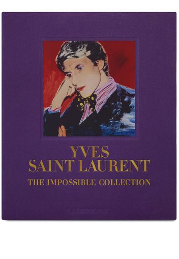 Yves Saint-Laurent: The Impossible Collection