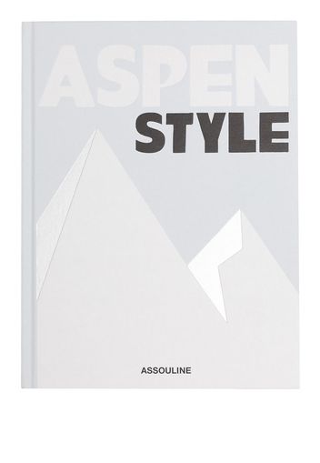 Assouline Libro Aspen Style - Multicolore
